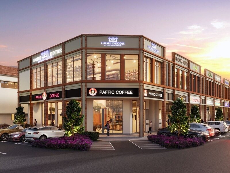 Rawang Branch